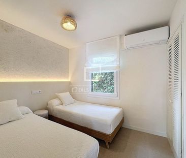 Excellent 3 Bedroom house / villa with 30m² terrace for rent in Ciu... - Photo 5