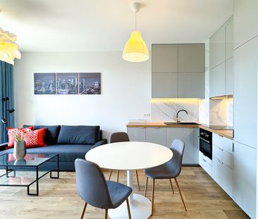 Warszawa, Wilanów, Sarmacka - Photo 6