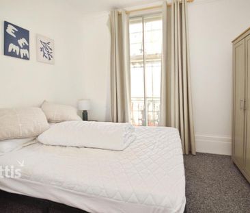 2 bedroom apartment to rent - Photo 6