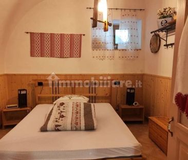 Trilocale via Paolo Fiorino 45, Villalago - Photo 2