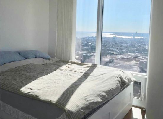 For Lease - 1080 Bay Street Unit# 5406, Toronto, Ontario - Photo 1