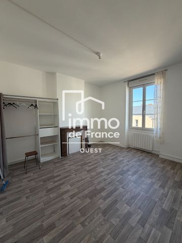 Location Appartement 2 pièces 42m² - Photo 5