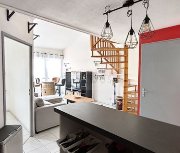 Location Appartement 3 pièces 57m² BLAGNAC 31700 - Photo 2