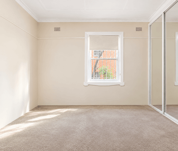 Freshly Painted 2 Bedroom Apartment with Spacious Sunroom - Photo 6