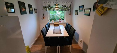 Bökestad Blåsvädret, Linköping - Photo 3