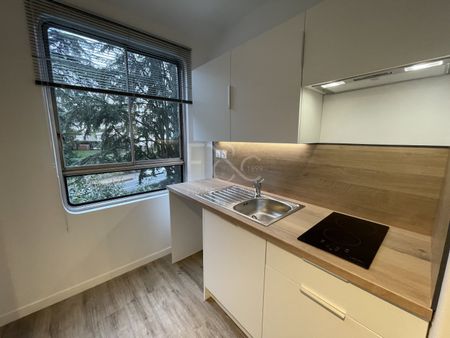 Studio de 22 m2 situé 44 rue de la Favorite - Photo 4