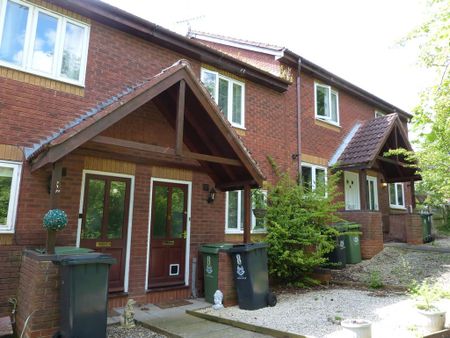 2 bedroom terraced house to rent - Photo 3