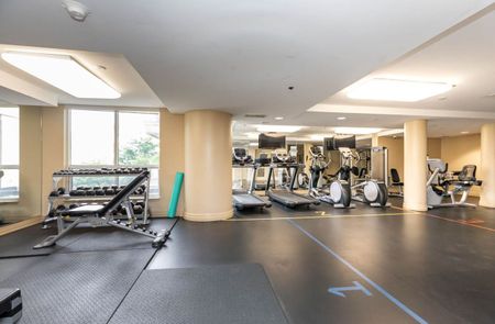 For Lease - 10 Delisle Avenue Unit# 619, Toronto, Ontario - Photo 5