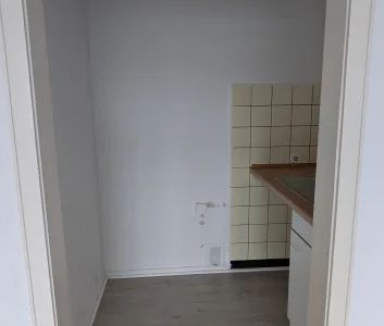 Wohnen in der Stadt! 1-Zimmerwohnung City Elberfeld - Foto 3