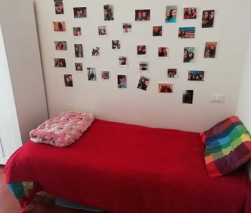 Via Federico Confalonieri, Padova, Veneto 35129 - Photo 2