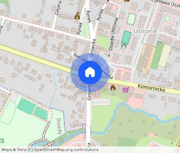 Tarczyn | 55m2 | 3 pokoje | duży ogród | nowe - Zdjęcie 1