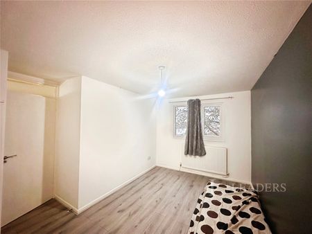 2 bedroom house to rent Red Hill Grove, Birmingham, West Midlands, B38 - Photo 4