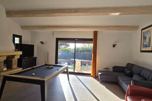 Maison Sanary-sur-mer 5 pièce(s) 150 m2 - Photo 1