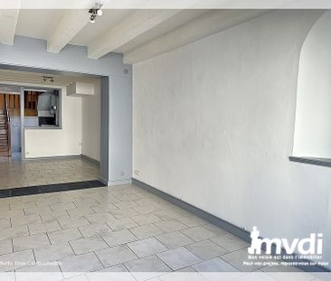 Location Maison 4 pièces 124m² - Photo 6