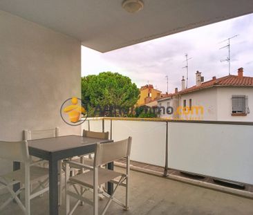 Location Appartement 3 pièces 53 m2 à Perpignan - Photo 1