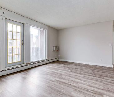 Renovated Suite - 2 Bedroom - Photo 3