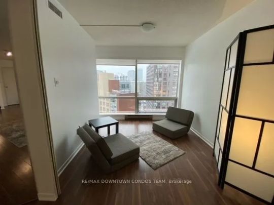 1001 Bay Street #1706 - Photo 1