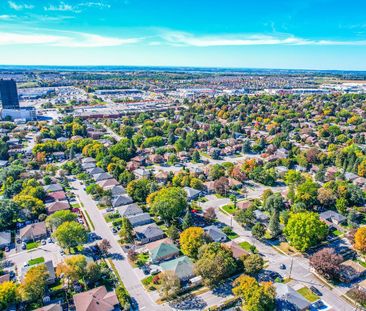 For Lease - 166 Cherrywood Drive Unit# Upper Level, Newmarket, Ontario - Photo 5