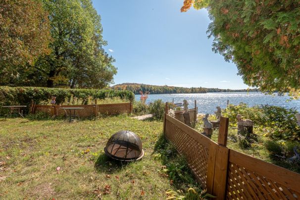 102 Rue Desjardins, J8A 1T7, Saint-Hippolyte - Photo 1