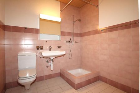 Schöne grosse und helle Wohnung mitten im Städtli - 1 Monat Gratis - Foto 4