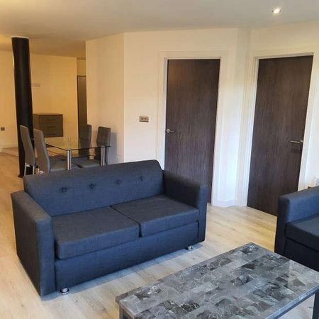 Conditioning House, Cape Street, Bradford, BD1 - Photo 5