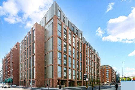 2 bedroom apartment to rent - Photo 4