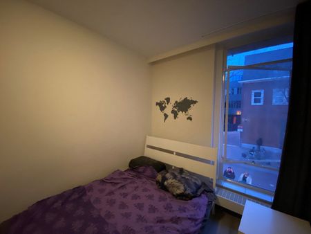 Te huur: Kamer Looierstraat in Arnhem - Foto 2