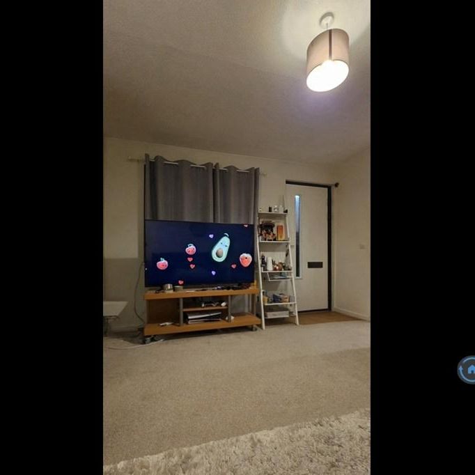 1 bedroom end of terrace house to rent - Photo 1