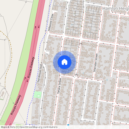 3/42 Tahara Street, Vic 3215, Hamlyn Heights