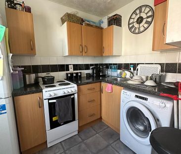 Studio Flat TO LET – Wembley – HA0 - Photo 2