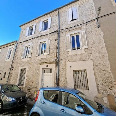 Location Appartement 2 pièces 48m² NIMES 30000 - Photo 1