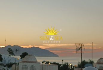 2 BEDROOM APARTMENT - PORT OF MAZARRON