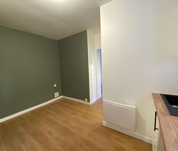 Location Appartement 2 pièces 23m² - Photo 1