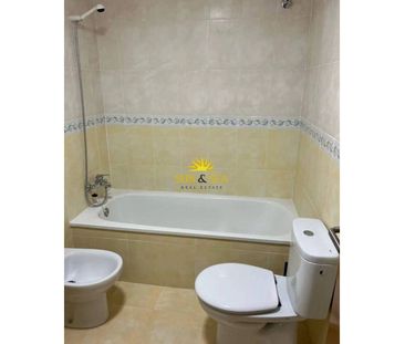 ONE-BEDROOM APARTMENT – CASTALLA, ALICANTE - Photo 4