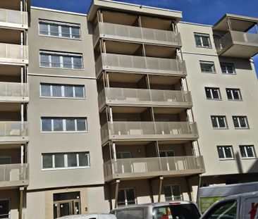 Mehrere renovierte 3.5-Zimmer-Wohnungen im Quartier Beauregard - Photo 6