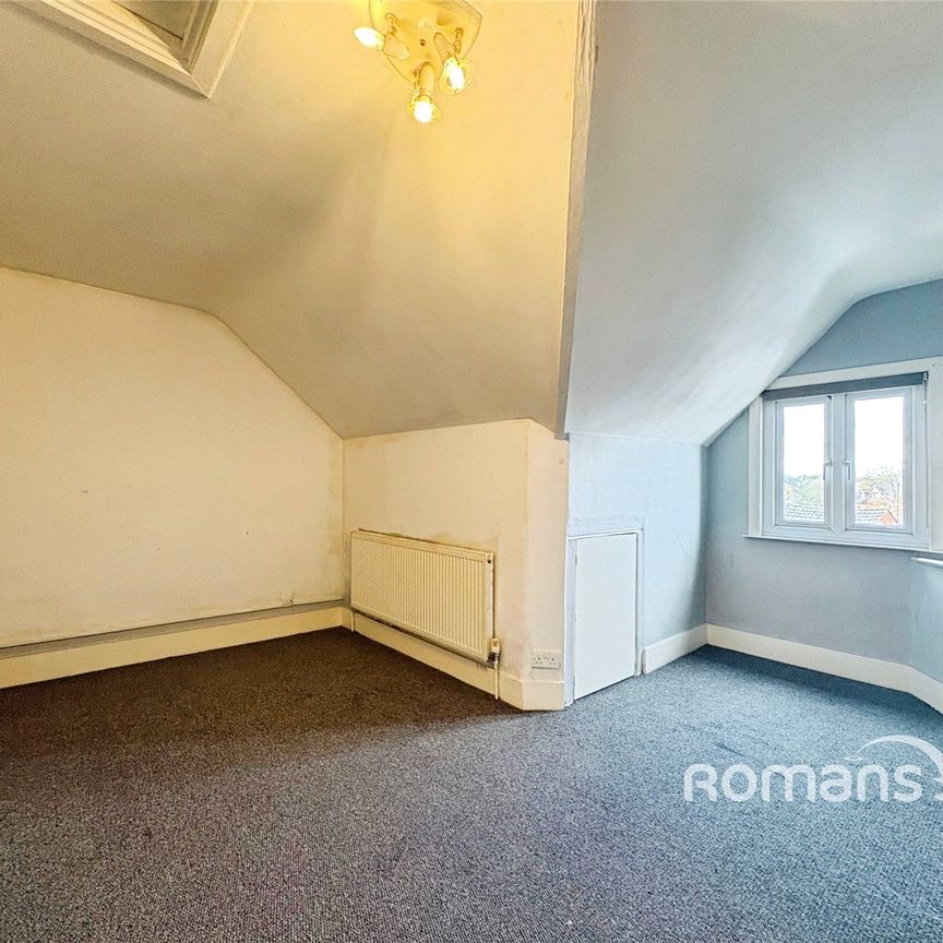 3 bedroom apartment to rent - Photo 1