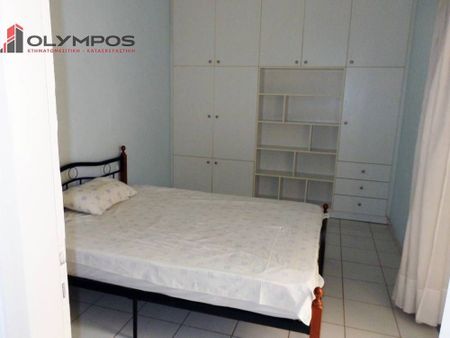 Διαμέρισμα για ενοικίαση Νέα Χώρα (Χανιά) - Photo 3