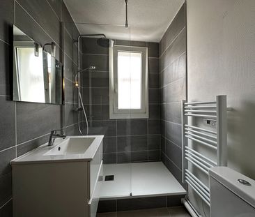 Location appartement 2 pièces, 56.95m², Reims - Photo 5