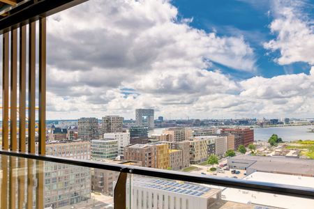 Appartement te huur: Distelweg 78-R104 1031 HH Amsterdam - Foto 2