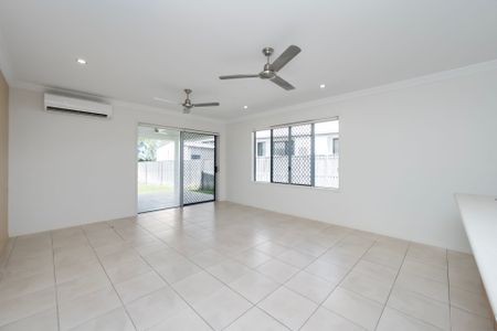 Family Home in Bushland Beach - Photo 2