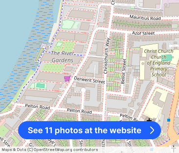 Derwent Street, London, SE100AD - Photo 1