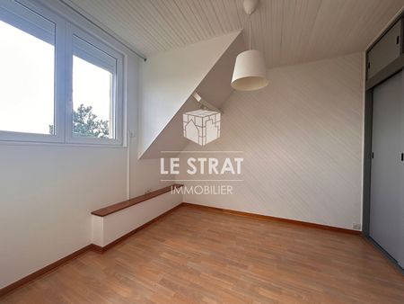 Location Appartement 2 pièces 41m² - Photo 3