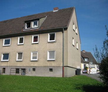 2-Zimmer-Wohnung in Menden - Foto 1