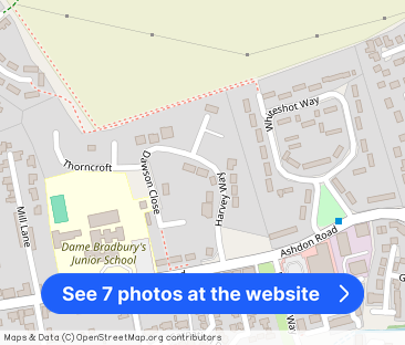 Harvey Way, Saffron Walden, Essex, CB10 - Photo 1