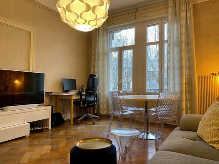 Appartement 2 pièces à Metz - Photo 3