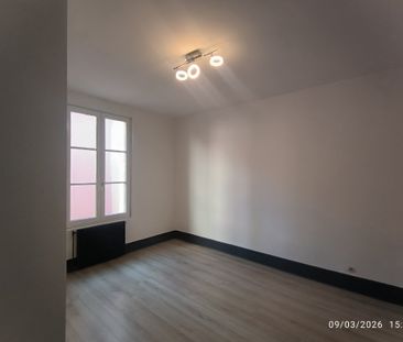 APPARTEMENT T2 A LOUER - Photo 5