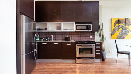 For Lease - 380 Macpherson Avenue Unit# 314, Toronto, Ontario - Photo 4