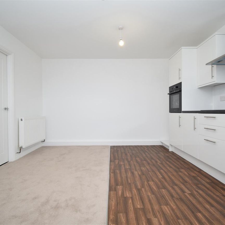 Three Bedroom Apartments, Northgate, Wakefield - Photo 1