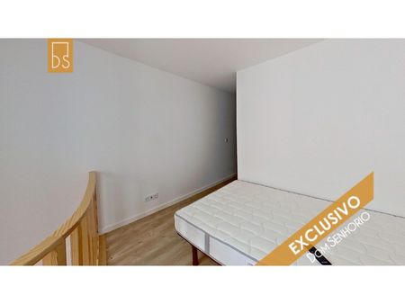 Apartamento T1 em Lisboa - Photo 2