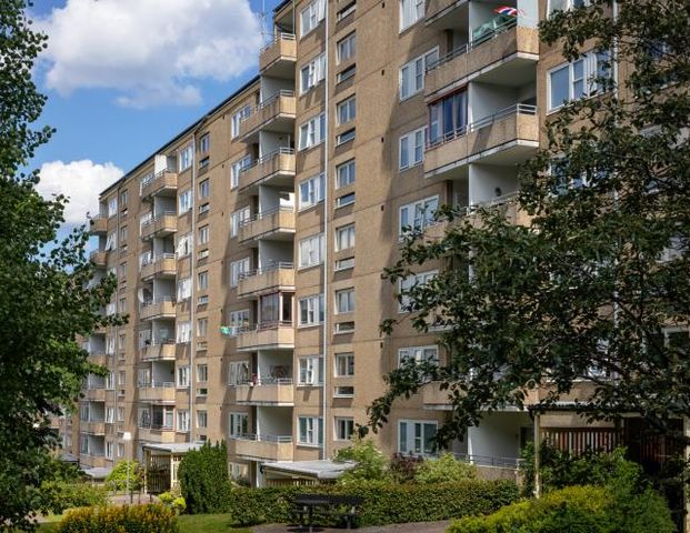 Fjällglimmen 7 - Foto 1